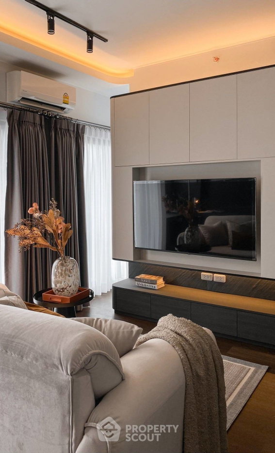 รูป คอนโด 1 ห้องนอน 53 ตร.ม. ขาย Ideo New Rama 9 ใกล้ ARL รามคำแหง (ID 2745477) - รูปที่ 1/14