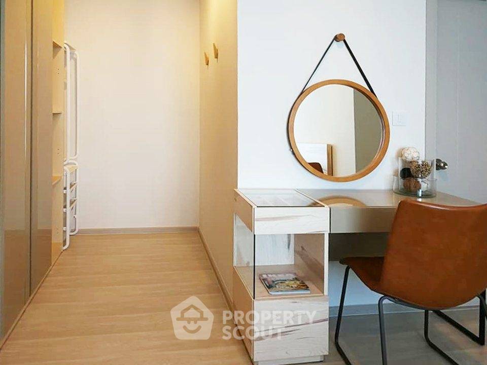 รูป คอนโด 2-ห้องนอน ที่ ไลฟ์ สุขุมวิท 48 ใกล้ BTS พระโขนง (ID 2744279) - รูปที่ 4/5