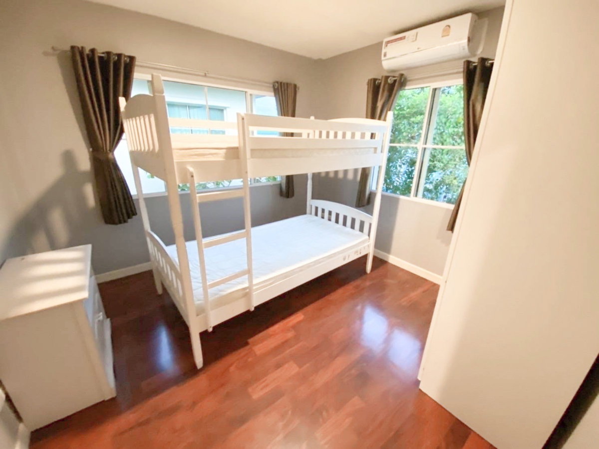 picture Nanthawan Sathon - Ratchaphruek / 4 Bedrooms #HRP1045 - 11/12