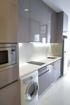 1-BR Condo at Hyde Sukhumvit 13 Condominium near BTS Nana (ID 2743899)