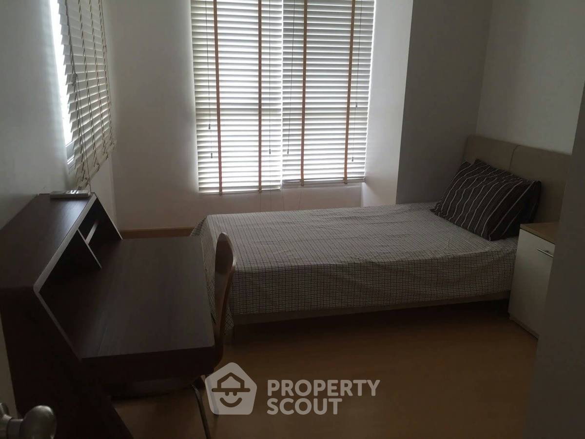 รูป คอนโด 2-ห้องนอน ที่ ไลฟ์ แอท สุขุมวิท 65 ใกล้ BTS พระโขนง (ID 886080) - รูปที่ 2/9