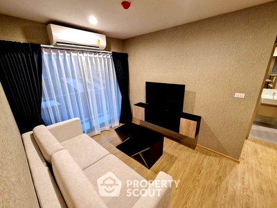 คอนโดให้เช่า : คอนโด 2-ห้องนอน ที่ ดิ ไฮดเวย์ สุขุมวิท 50 ใกล้ BTS พระโขนง (ID 2744447)