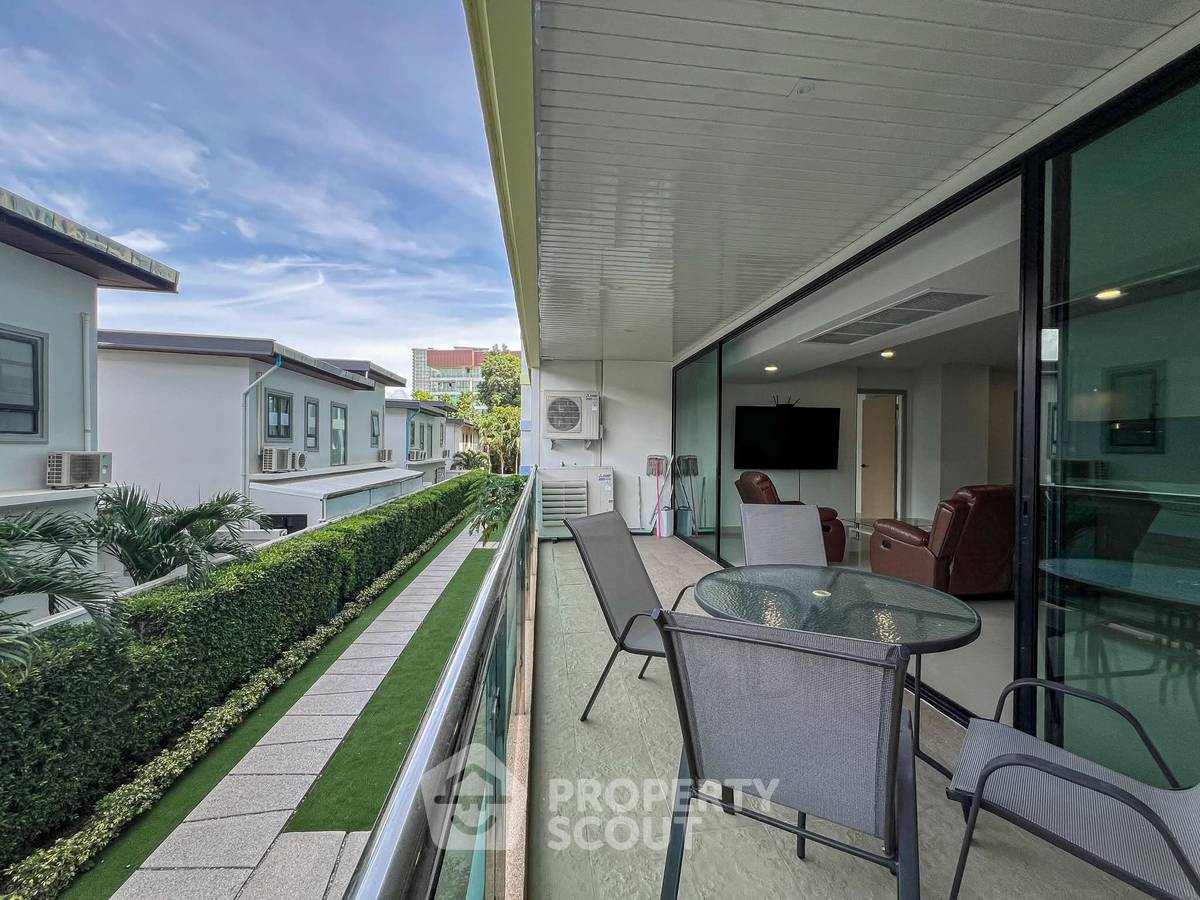 รูป คอนโด 1-ห้องนอน ที่ การ์ดีเนีย พัทยา ใกล้ เมืองพัทยา (ID 2251292) - รูปที่ 18/19