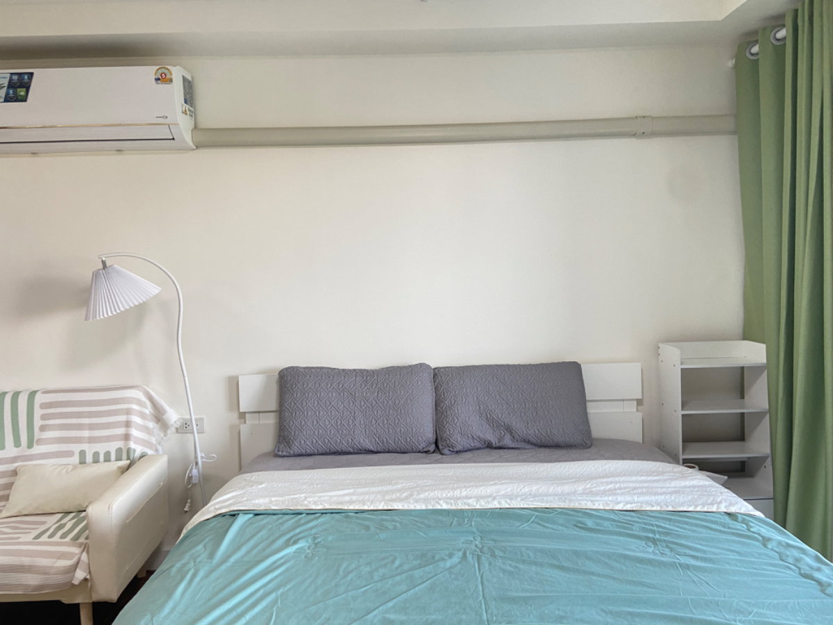 รูป ให้เช่า ฮิลล์ไซด์ คอนโด 4 ห้องสวย สภาพดี วิวเมืองเชียงใหม่ (ID:618CR) - รูปที่ 3/33