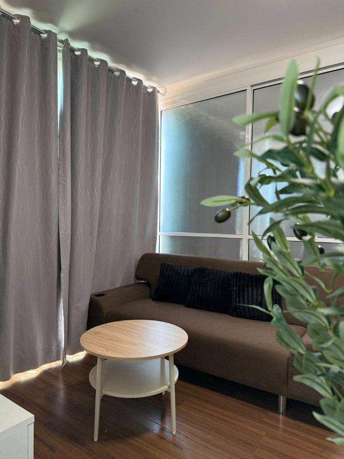 รูป 🏢 The Wide Condo ห้องมุม วิวนอก ทำเลสวนหลวง ใกล้เมือง 🔥 - รูปที่ 3/17