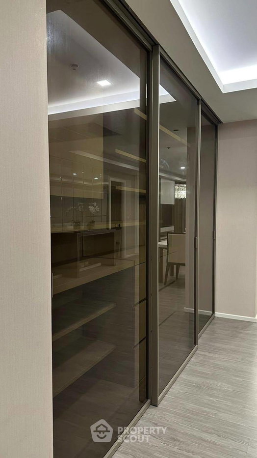 รูป คอนโด 2-ห้องนอน ที่ ณุศาศิริ แกรนด์ คอนโดมิเนียม ใกล้ BTS เอกมัย (ID 2193257) - รูปที่ 5/5