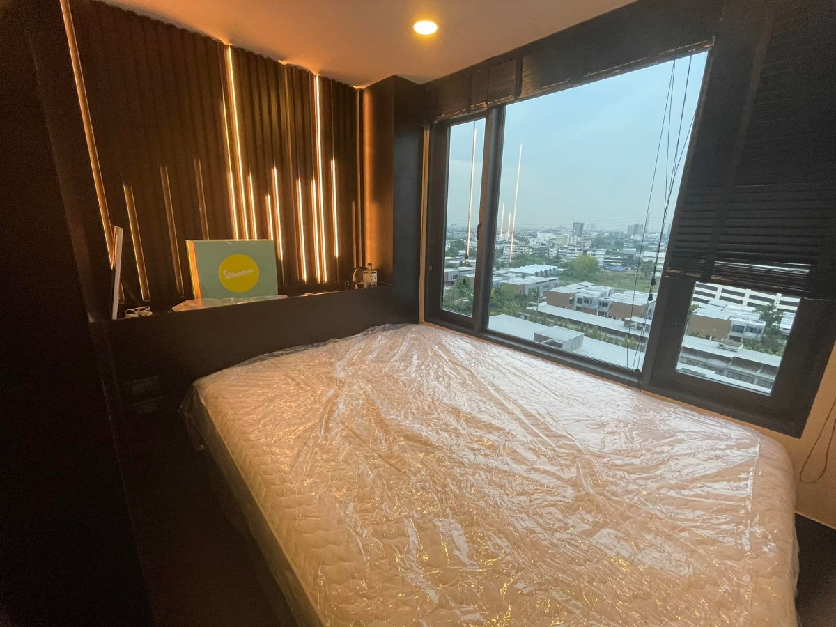 รูป 🔮RB23781 ให้เช่าถูกมาก👍อาร์ติซาน รัชดา✅แอดไลน์ @119dgdea ( มี @ ด้วย) แอดมินตอบไว - รูปที่ 6/17