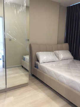 Knightsbridge Prime Sathorn【𝐒𝐄𝐋𝐋 & 𝐑𝐄𝐍𝐓】🔥A modern room with a coordinated color scheme, impeccable.🔥 Contact Line ID: @hacondo