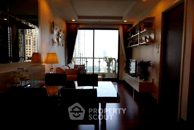 Condos for sale : 1-BR 52 Sqm On 16th Floor at Supalai Elite Sathorn–Suanplu,  BTS Sala Daeng (ID 2733636)