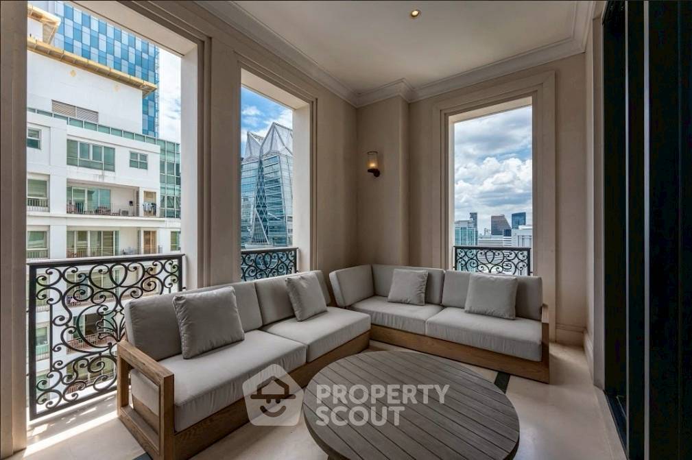 รูป คอนโด 2-ห้องนอน ที่ 98 ไวร์เลส ใกล้ BTS เพลินจิต (ID 2314993) - รูปที่ 5/20