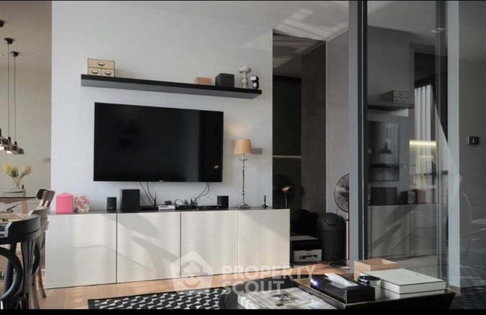 Studio Condo at Hyde Sukhumvit 13 Condominium near BTS Nana (ID 2743585)