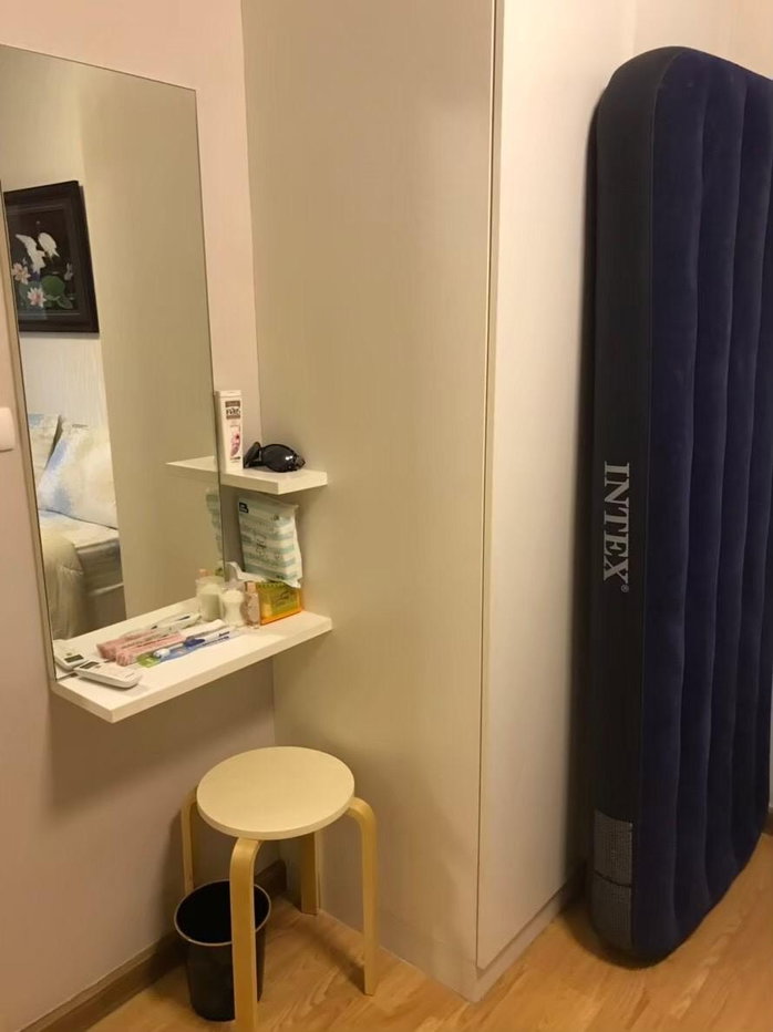 รูป Condo for Sale condo The Trust Central Pattaya (S03-0655) - รูปที่ 4/12