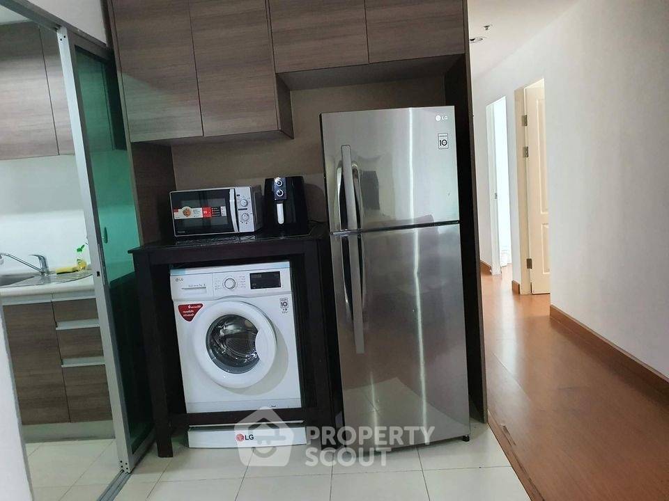 รูป คอนโด 3-ห้องนอน ที่ เบ็ล แกรนด์ พระราม 9 ใกล้ MRT พระราม 9 (ID 2742267) - รูปที่ 4/11