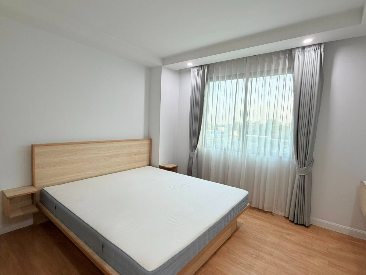 รูป ✨ ปล่อยเช่าคอนโด V Condo ศาลายา ตึก V1 ชั้น3 ห้องมุม✨ ใกล้ มหาวิทยาลัยมหิดล – เซ็นทรัลศาลายา 🏡 - รูปที่ 2/10