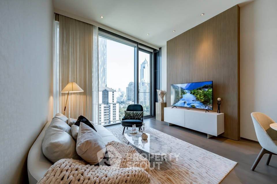 รูป คอนโด 1-ห้องนอน ที่ สโคป หลังสวน ใกล้ BTS ชิดลม (ID 2739892) - รูปที่ 6/23