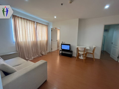 Condo for rent Lumpini North Pattaya - Sukhumvit Road 2 Bedrooms