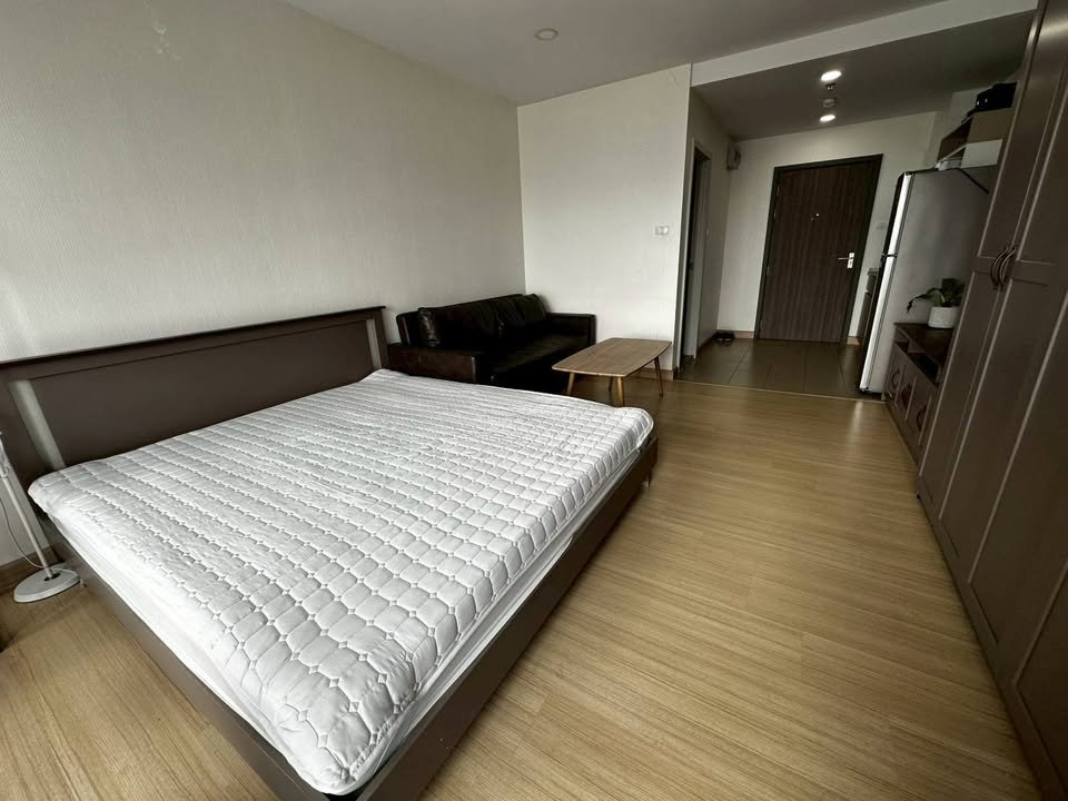 picture Condo for Rent at Supalai Veranda Ramkhamhaeng (B6903051) - 2/11