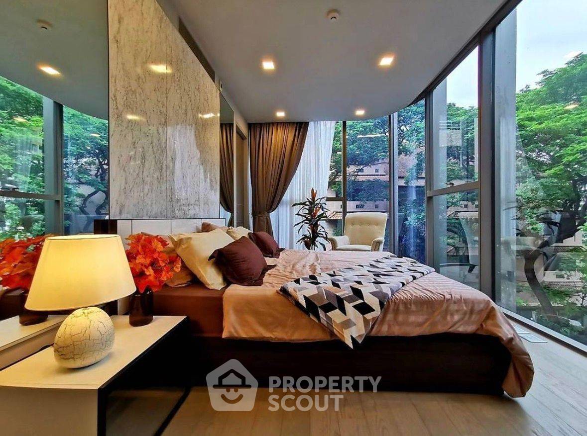 รูป คอนโด 3-ห้องนอน ที่ แอชตัน สุขุมวิท 41 ใกล้ BTS พร้อมพงษ์ (ID 2741164) - รูปที่ 1/11