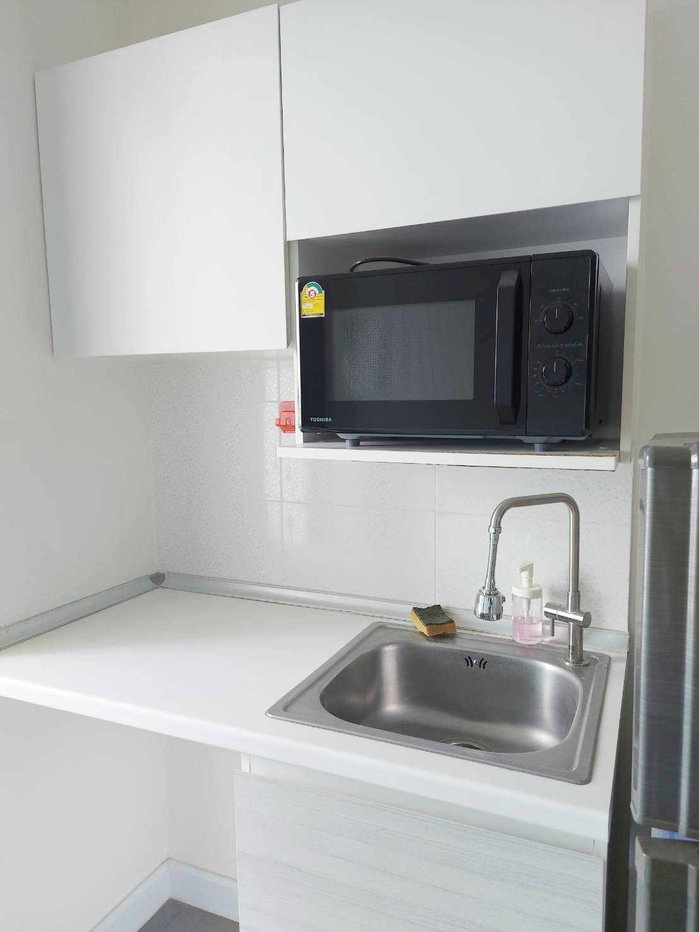 รูป MW agency❣️ห้องว่าง❤️❣️❤️เมโทร สกาย บางซื่อ - ประชาชื่น - รูปที่ 5/10