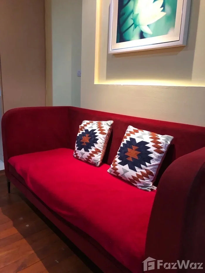 รูป ขาย คอนโด 1 ห้องนอน ในโครงการ อาร์ท แอท ป่าตอง 6119593 - รูปที่ 3/9