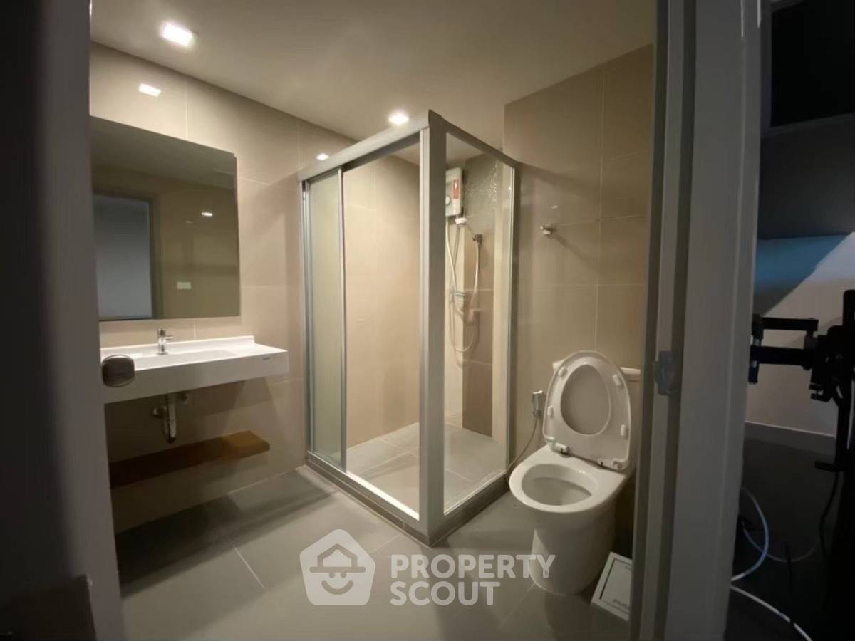 รูป คอนโด 1-ห้องนอน ที่ ไอดีโอ พหลโยธิน-จตุจักร ใกล้ BTS สะพานควาย (ID 2744421) - รูปที่ 9/13