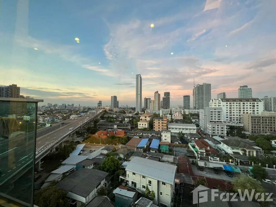 picture Live Vibrantly in Mayfair Place Sukhumvit 50 - ฿4.5M 1094026 - 6/7