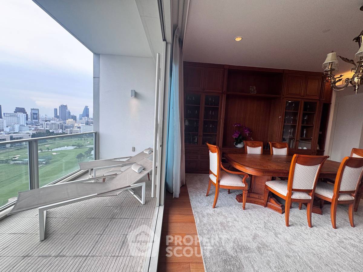 รูป คอนโด 3-ห้องนอน ที่ 185 ราชดำริ ใกล้ BTS ราชดำริ (ID 2737378) - รูปที่ 13/13