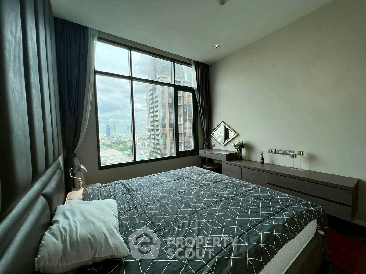 รูป คอนโด 2-ห้องนอน ที่ เดอะ ดิโพลแมท 39 พร้อมพงษ์ ใกล้ BTS พร้อมพงษ์ (ID 2695784) - รูปที่ 12/13