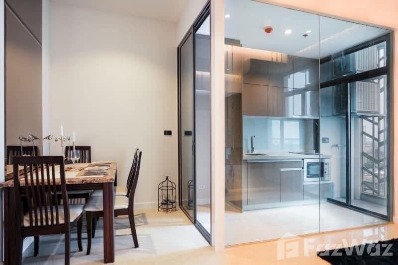 picture Live Vibrantly in Mayfair Place Sukhumvit 50 - ฿4.5M 1094026 - 2/7