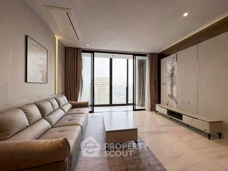 รูป คอนโด 2-ห้องนอน ที่ ศุภาลัย ไอคอน สาทร ใกล้ MRT สีลม (ID 2737797) - รูปที่ 12/13