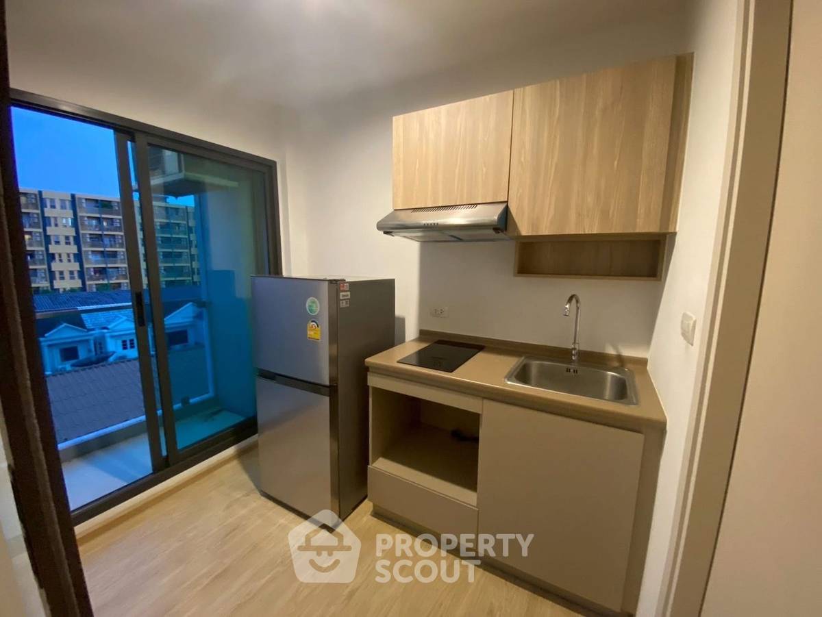 รูป คอนโด 1-ห้องนอน ที่ ดิ ไฮดเวย์ สุขุมวิท 50 ใกล้ BTS พระโขนง (ID 2088508) - รูปที่ 4/12