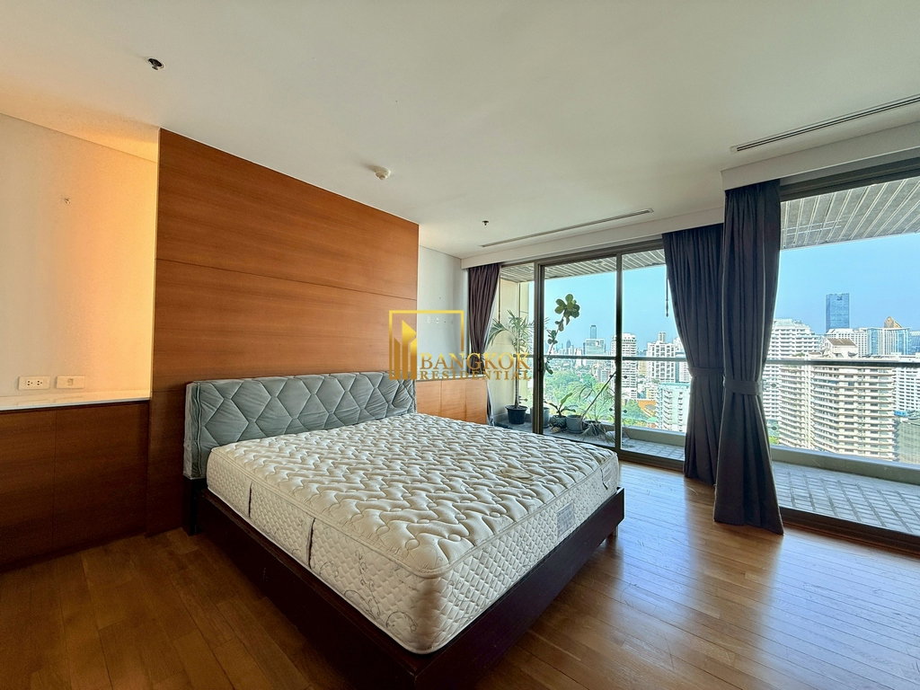 picture The Lakes Asoke | Stylish 2 Bedroom Condo with Lake Views - BR12918CD - 9/34