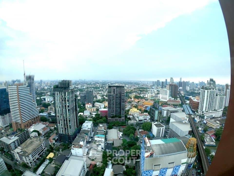 รูป คอนโด 4-ห้องนอน ที่ ฟูลเลอตัน สุขุมวิท ใกล้ BTS เอกมัย (ID 2742184) - รูปที่ 12/14