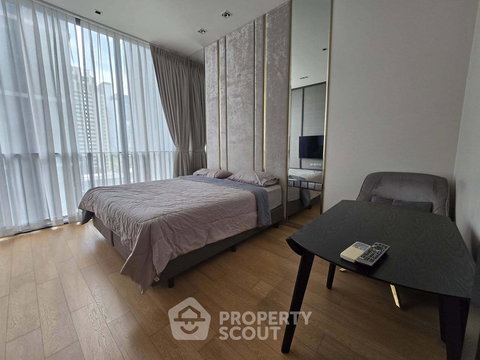 Studio Condo at 28 Chidlom near BTS Chit Lom (ID 2738706)