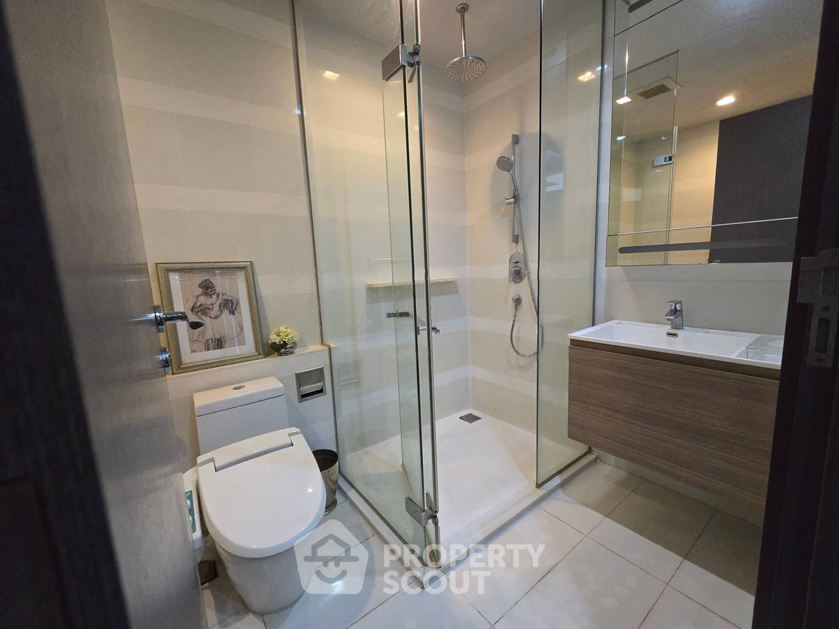 รูป คอนโด 2-ห้องนอน ที่ คีนน์ บาย แสนสิริ ใกล้ BTS ทองหล่อ (ID 2737333) - รูปที่ 17/18