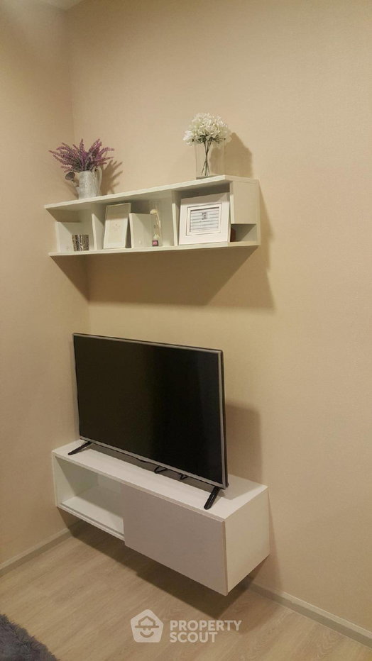 รูป คอนโด 2-ห้องนอน ที่ คอนโดเลต มิสท์ พระราม 9 ใกล้ MRT พระราม 9 (ID 2746479) - รูปที่ 6/6