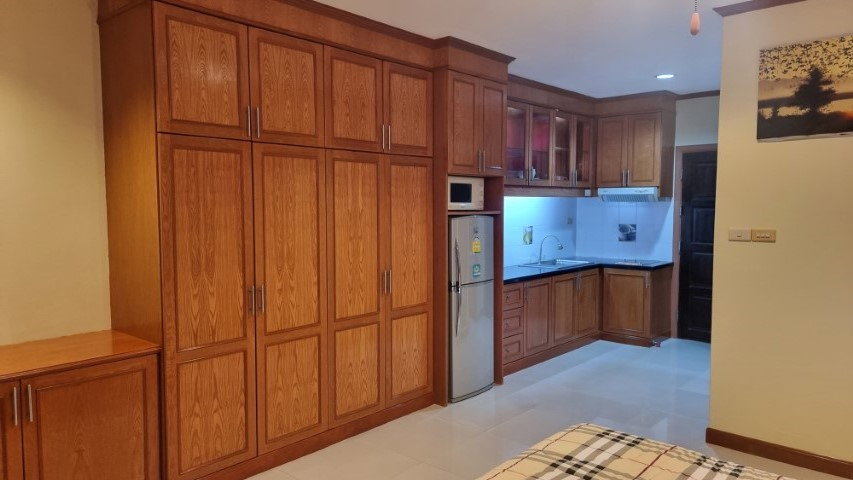 รูป 1 Bed Condo for Sale at View Talay 6 in Central Pattaya - รูปที่ 7/11