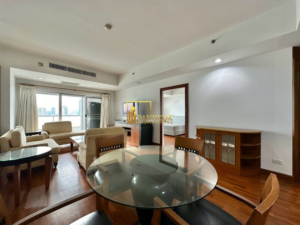 รูป Nondzee Condo | Affordable 2 Bedroom Property in Sathorn - BR15942CD - รูปที่ 5/29