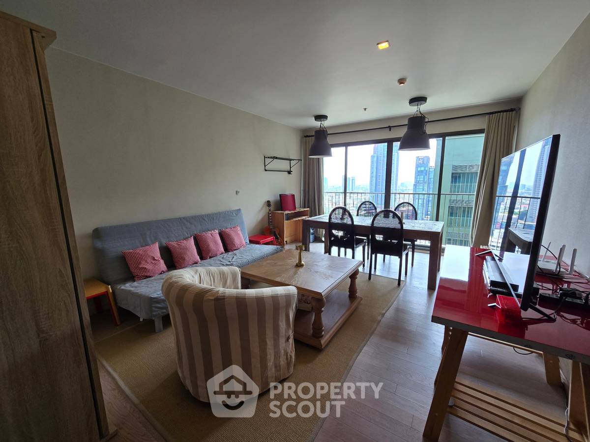 รูป คอนโด สตูดิโอ ที่ โนเบิล โซโล ใกล้ ทองหล่อ (ID 2742925) - รูปที่ 2/8