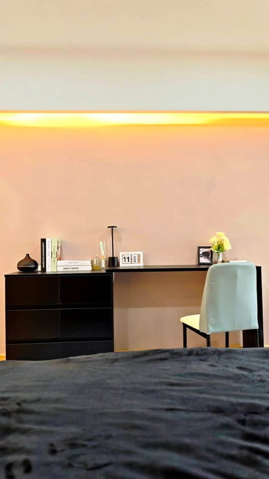รูป 🔥 Merlin Tower 1 สาทร — 1.79 ล้าน ผ่อนแค่ 7,000/เดือน ช้าคือหลุด! - รูปที่ 3/6