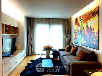 Condos for rent Phra Khanong Tai : 3-BR Condo at The Residence Sukhumvit 52 Condominium near BTS On Nut (ID 2737064)