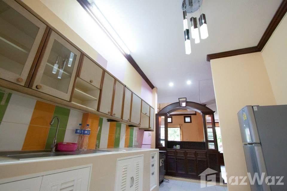 รูป บ้านเดี่ยวให้เช่า 4 ห้องนอน ใน ลาดพร้าว, กรุงเทพมหานคร 155680 - รูปที่ 8/12