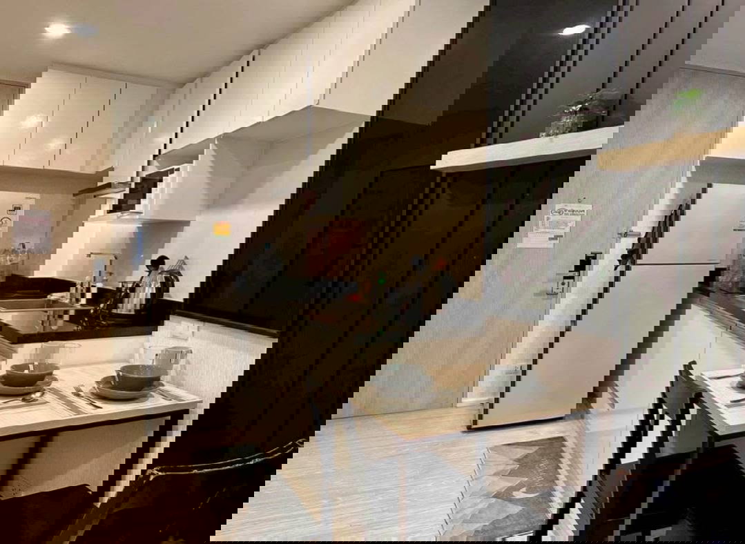 picture For Rent: Palm Springs Nimman Parlor, 3rd Floor, 32 sq m - 3/4