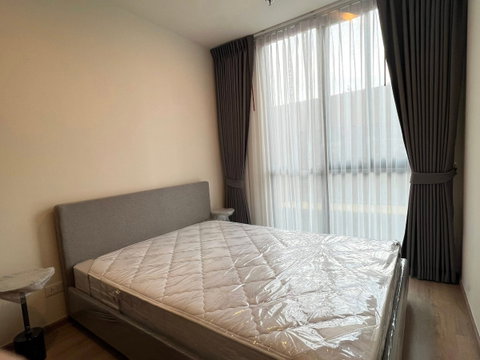 🟢ER25923 🟢 ให้เช่า / For Rent Nue District R9 Rama 9 | 1 ห้องนอน 1 ห้องน้ำ | 💰 21,000 บาท/เดือน