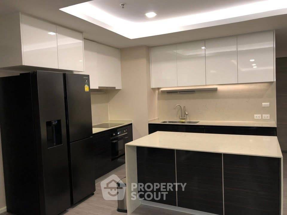 รูป คอนโด 2-ห้องนอน ที่ ณุศาศิริ แกรนด์ คอนโดมิเนียม ใกล้ BTS เอกมัย (ID 2248575) - รูปที่ 4/4