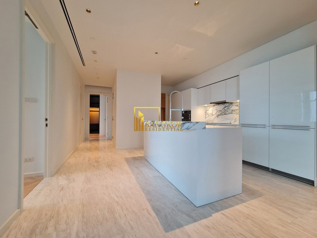 รูป The Four Seasons Residences | Stunning 3 Bed Luxury Condo - BR9600CD - รูปที่ 23/62