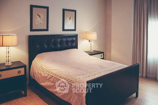 รูป คอนโด 1-ห้องนอน ที่ ศาลาแดง เรสซิเด้นซ์ คอนโดมิเนียม ใกล้ MRT สีลม (ID 2739469) - รูปที่ 2/7