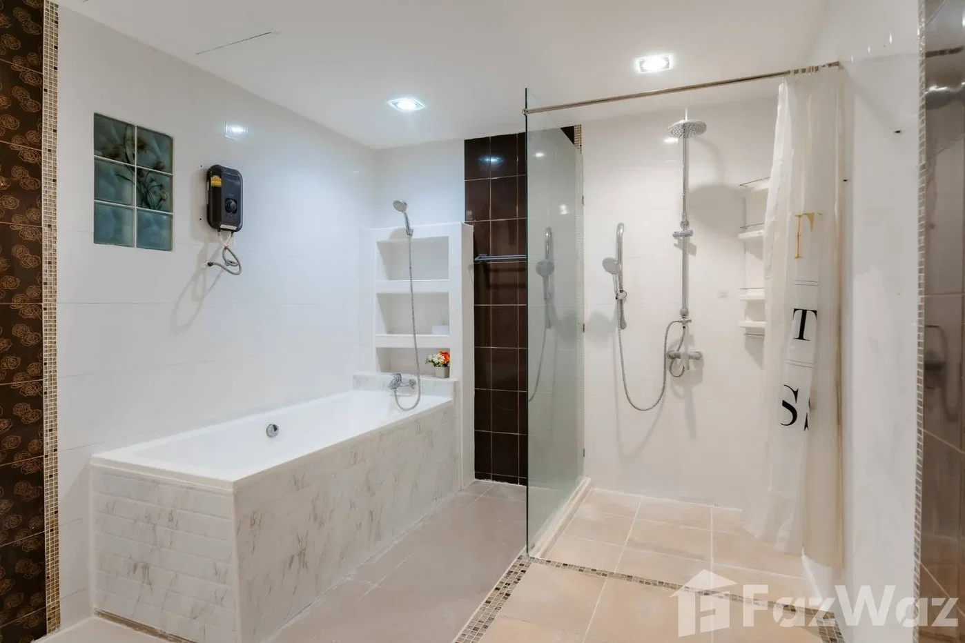 รูป ขาย วิลล่า 5 ห้องนอน ใน หัวหิน, ประจวบคีรีขันธ์ 6119590 - รูปที่ 17/37