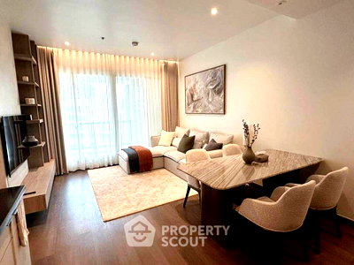 Condos for sale BTS Phloen Chit : 1-BR Condo at The Address Chidlom near BTS Chit Lom (ID 2746521)