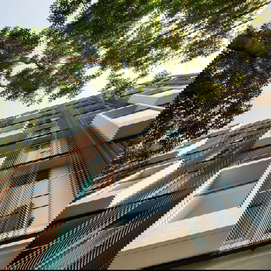 รูป ขายคอนโด VIA 31 สุขุมวิท 31 วิวสวน เงียบสงบ 1 ห้องนอน 47 ตร.ม. พร้อมอยู่ - รูปที่ 27/35